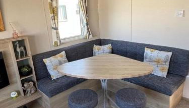 Meadowside Caravan Hire Haven Kent Coast - Foto 3