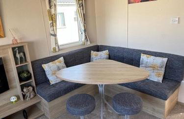 Meadowside Caravan Hire Haven Kent Coast - Foto 3