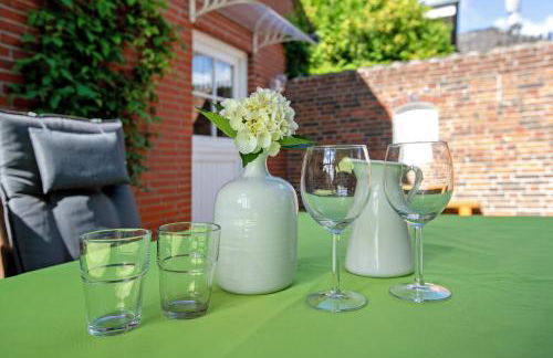 Ferienwohnung Amy - Foto 22