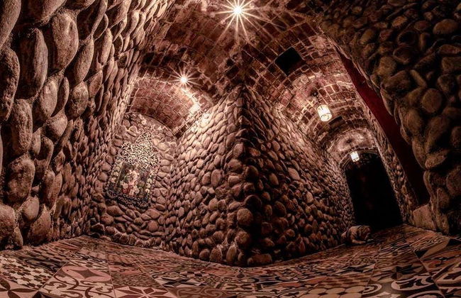 Tour privato delle cantine di Maipú - Foto 7