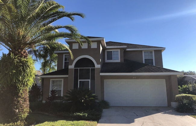 Southern Dunes Holiday Home, Private Pool Area - Foto 1