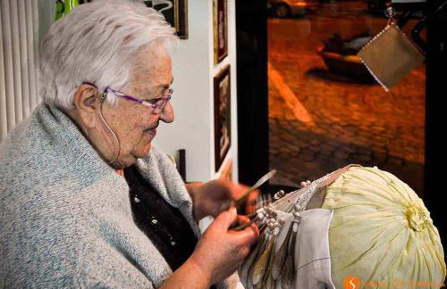 Residence Borgo Offida - Foto 38