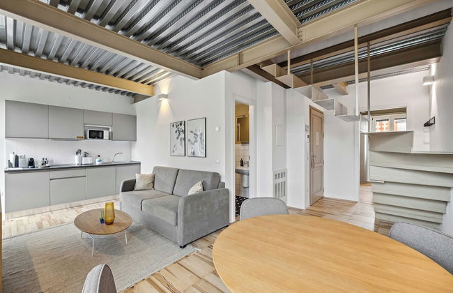 Limehome Rome Via Fortebraccio - Foto 47