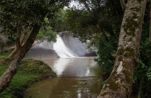 Sítio Martins com lazer completo em Ibiúna, SP - Photo 50