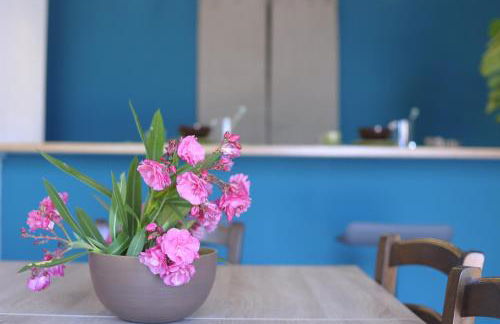 Villa Bruca 2 appartamenti al mare - Foto 18