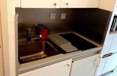 Studio Port Vénus Village Naturiste - Foto 20