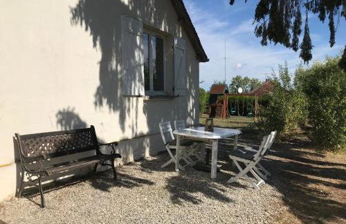 Le Gîte de Saint Phal - Photo 24