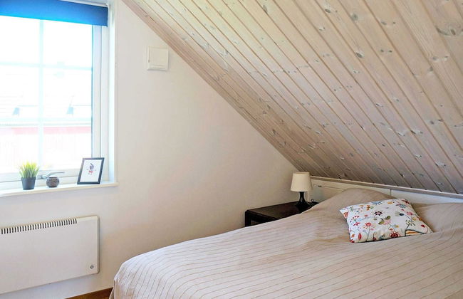 Holiday Home in Unnaryd - Foto 17