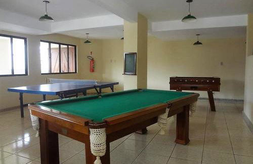 Apt 2 quartos próximo a Praia do Forte - Photo 19