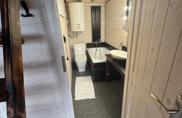 Romantyczny domek - Foto 21