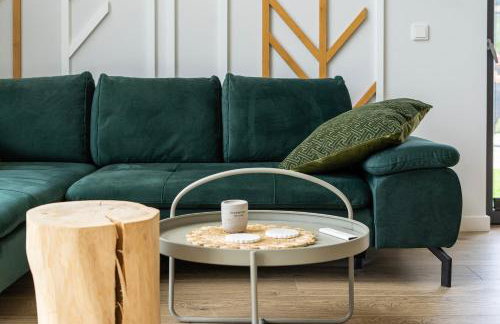 Domki Szumifala - Foto 32