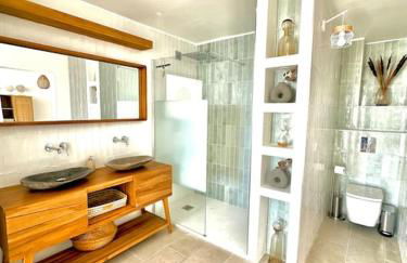 Suite Balnéo Canet - Foto 10