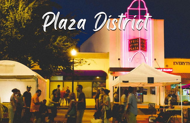 Vintage Studio 6min-plaza Dist Full Kitchen - Photo 19