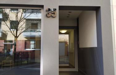 Apartments Jahnstraße - Foto 17