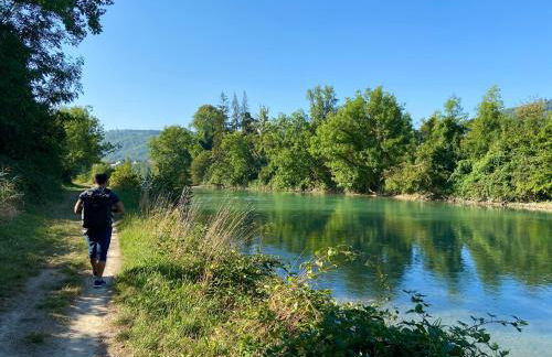 Holiday Apartment NAMASTAY - Foto 34