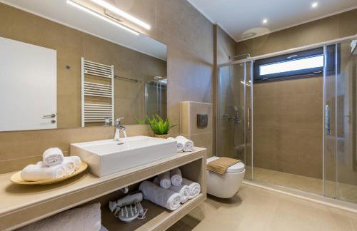 Villa Antigone Luxury Retreat - Foto 29