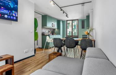 Flatista Homes - Herzog Heinrich - Foto 1