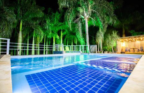 Chácara Eldorado - Foto 22