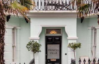 Princes Villa - large fully Self Contained Flat, 5 minutes from the sea - Foto 62