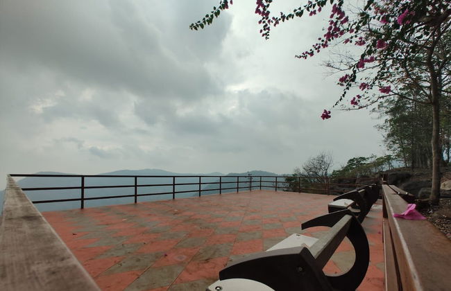 Clermont Resorts - Foto 1