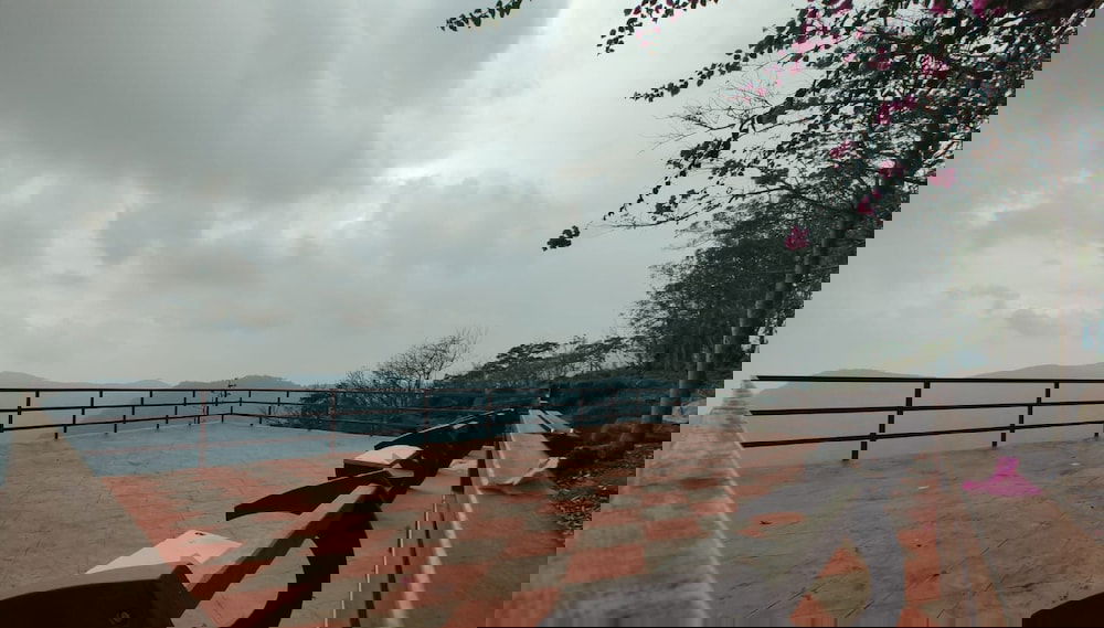 Paseos en raquetas de nieve