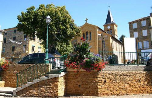 Le clos des vignes - Foto 35