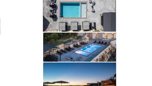 Suites Olive Tree Farm Episkopi Village - Foto 2, sunbed