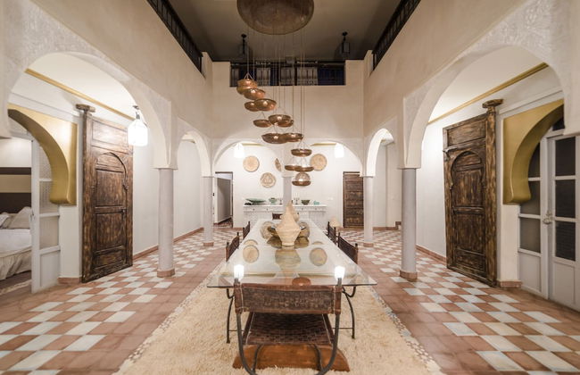 Dar Tafantant - Foto 4