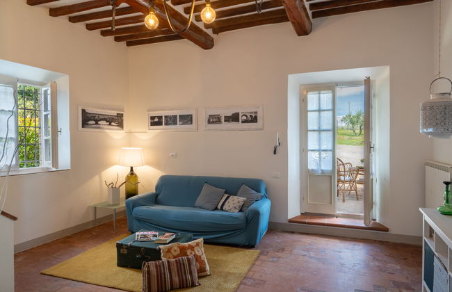 La Colonica - Foto 21