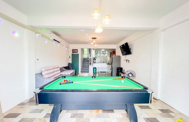 GAO Phala Ocean View Pool Villa - Foto 5