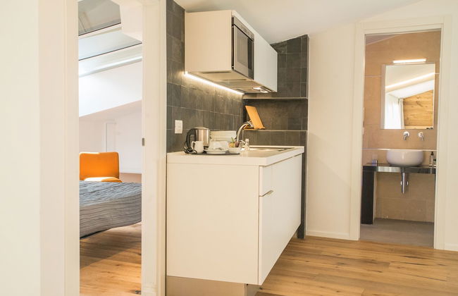 Re Dionisio Luxury Suites - Foto 17