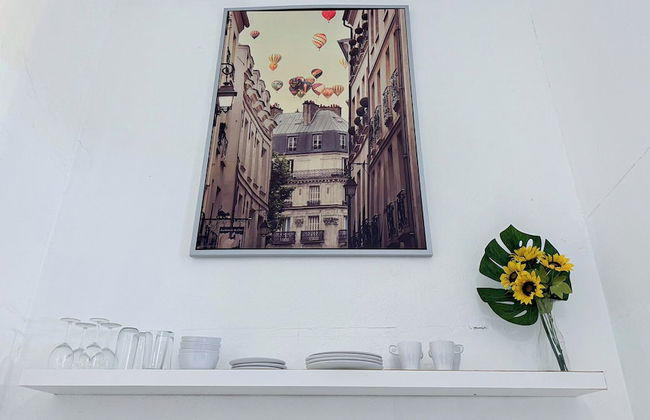 Gladiolas 1102 - Foto 8