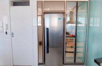 COBAR0110 - Edifício Beta - Foto 40