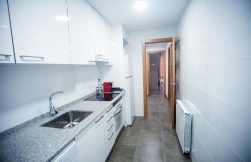 Manresa Apartamentos Turísticos - Photo 35