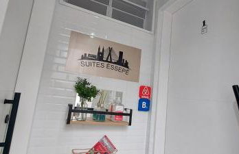 Suites Essepê! Expo center norte, Anhembi, Rodoviaria Tiete, Templo Salomao e Vautier - Foto 25