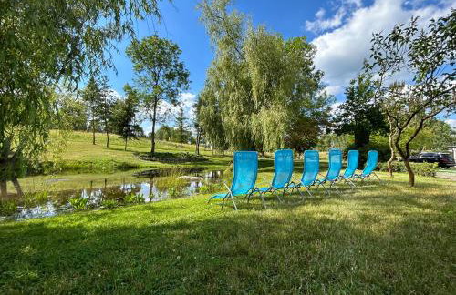 Lake House Family - Foto 20