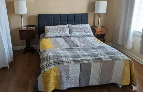 2 bed, 1 bath riverfront loft - Foto 10