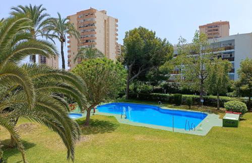 Duna Suite con terraza y vistas al mar, piscina y playa a 7 min caminando - Foto 2