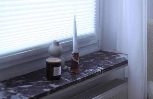 Nordisches Wohlfühlnest in Oldenburg - Photo 18