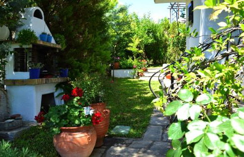 Sonia's House with Garden - Foto 38