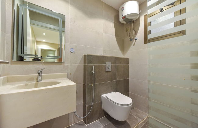 Alhudu Apartments - Foto 25