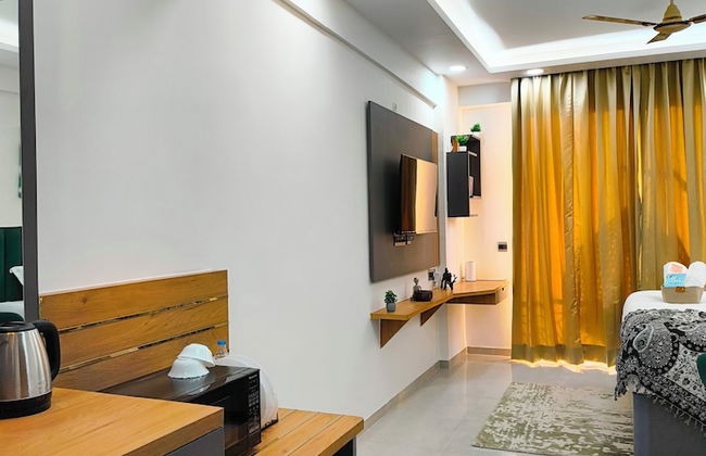 Arth Corporate Suites at Gomti Nagar Ext - Foto 51