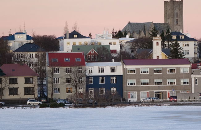 Castle House Luxury Apartments - Foto 42