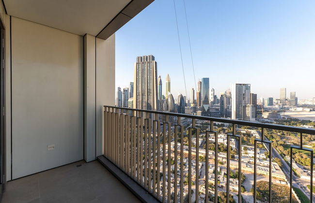 Sleek 2BR at Downtown Close to Dubai Mall - Foto 26