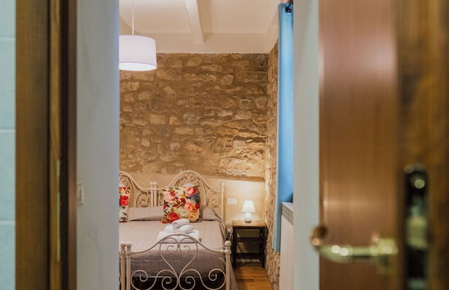 Podere Montale Il Borgo - Foto 63