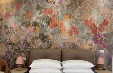 Napoli centro madame Naples con terrazzo e vista giardino - Foto 8