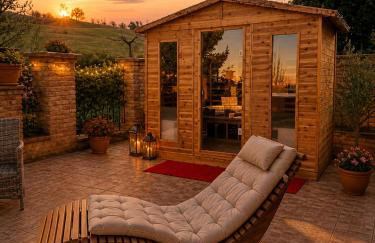 Il Castelletto di Gomo - Relax nella natura con SPA privata outdoor - Photo 40