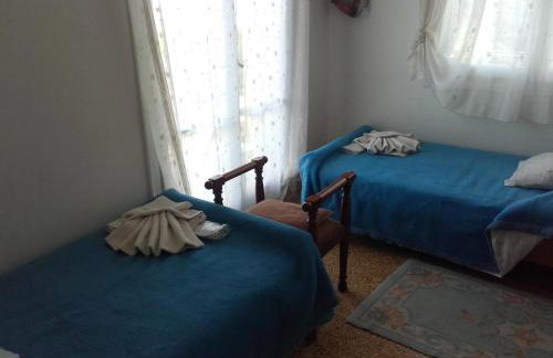 Hotel Fotini - Foto 21