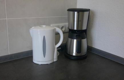 Unseburger Brauhaus GmbH Ferienwohnung 4 - Foto 52