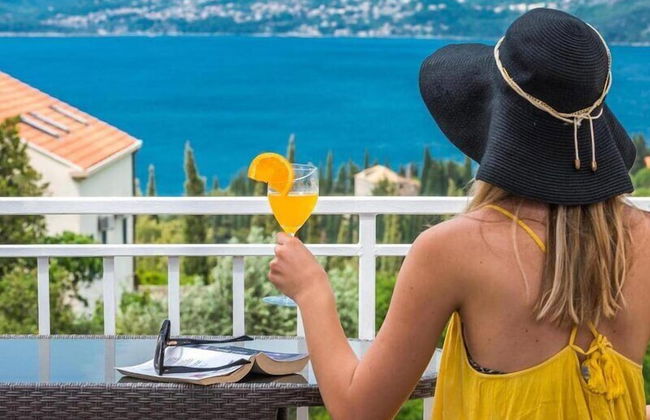 Villa Markoc - Foto 25